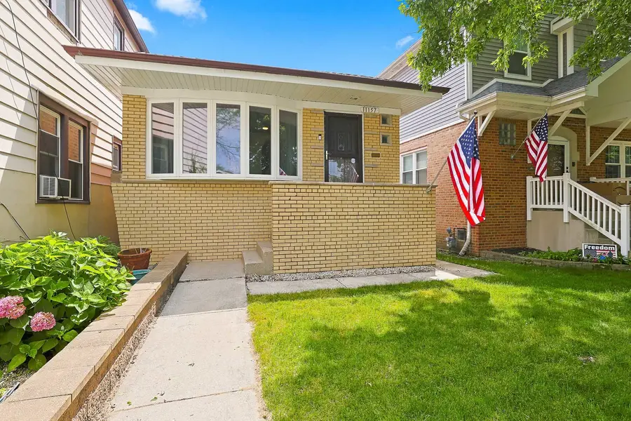 11157 S Spaulding Avenue, Chicago, IL 60655 - #2