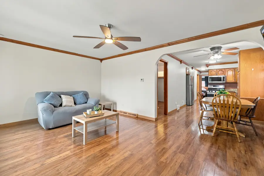 11157 S Spaulding Avenue, Chicago, IL 60655 - #3