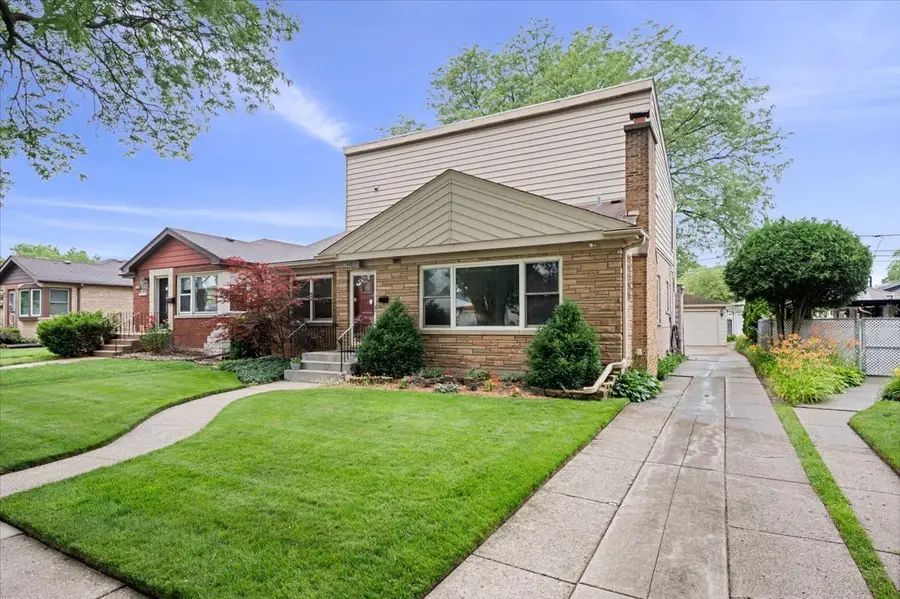 7448 Keeler Avenue, Skokie, IL 60076 - #2