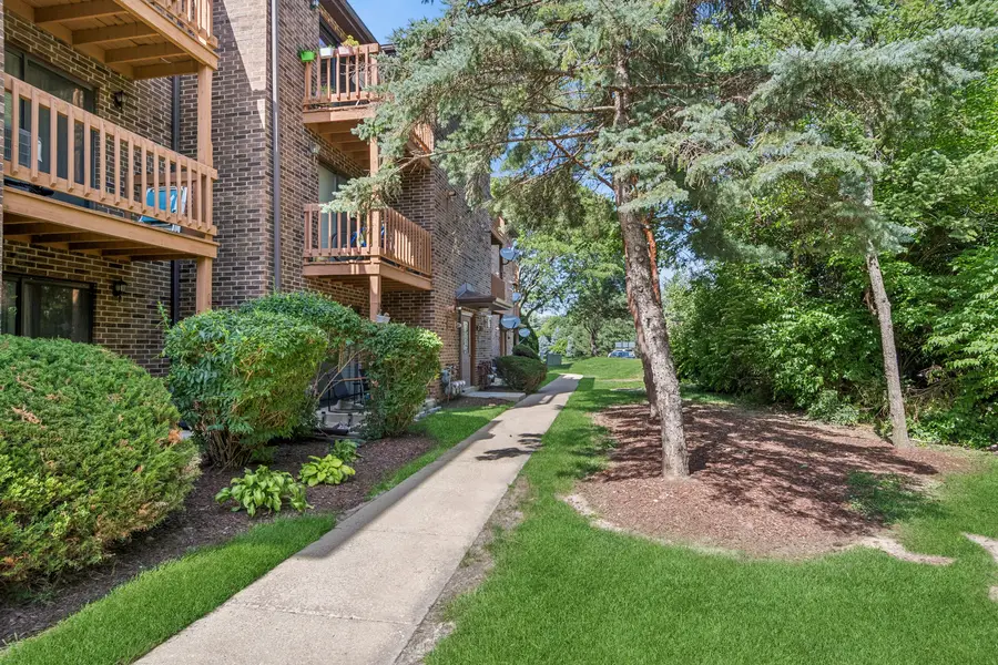 2234 Abbeywood Drive #C, Lisle, IL 60532 - #2