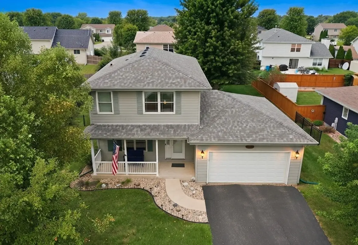25752 S Taft Street, Monee, IL 60449 - #1