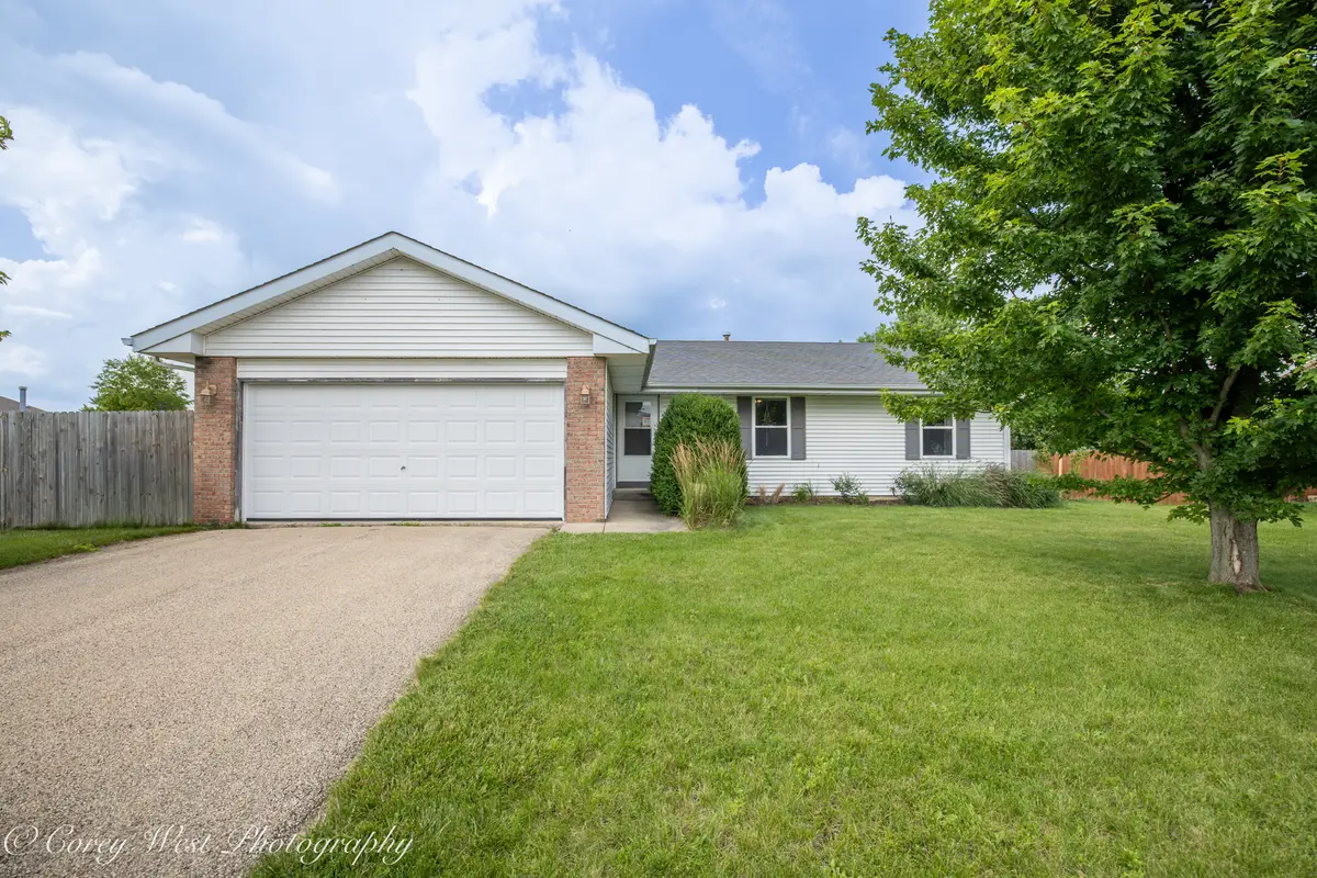 429 Hickory Drive, Davis Junction, IL 61020 - #1