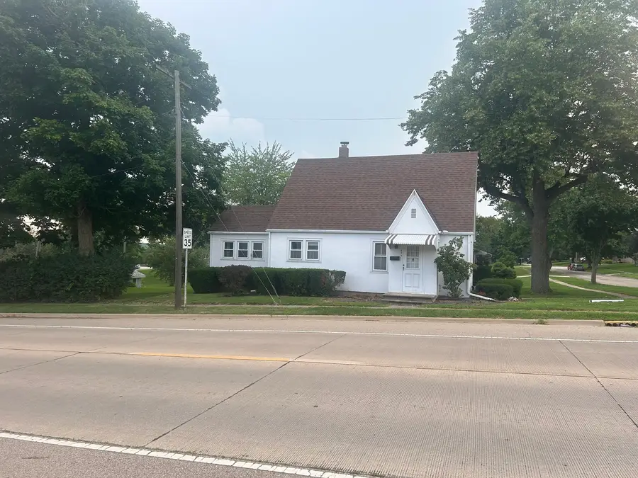404 South Spaulding Street, Spring Valley, IL 61362 - #2