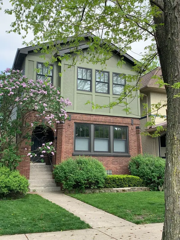 4519 N Sacramento Avenue, Chicago, IL 60625