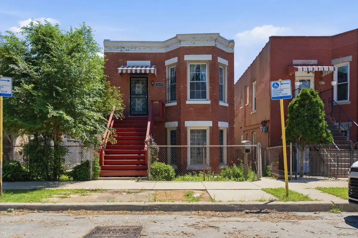 2829 S Lawndale Avenue, Chicago, IL 60623 - #1