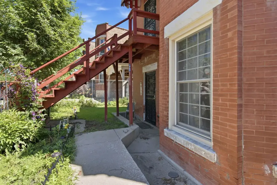 2829 S Lawndale Avenue, Chicago, IL 60623 - #2