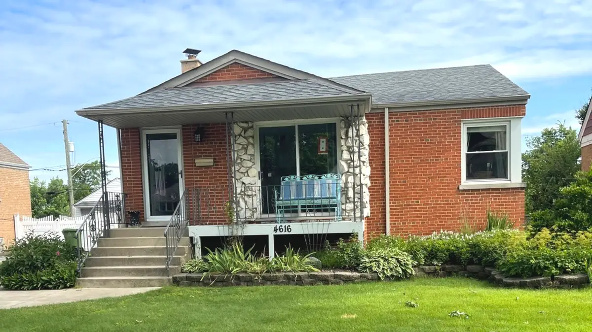 4616 W 97th Place, Oak Lawn, IL 60453 - #1