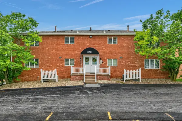 3721 35th Street #4, Moline, IL 61265