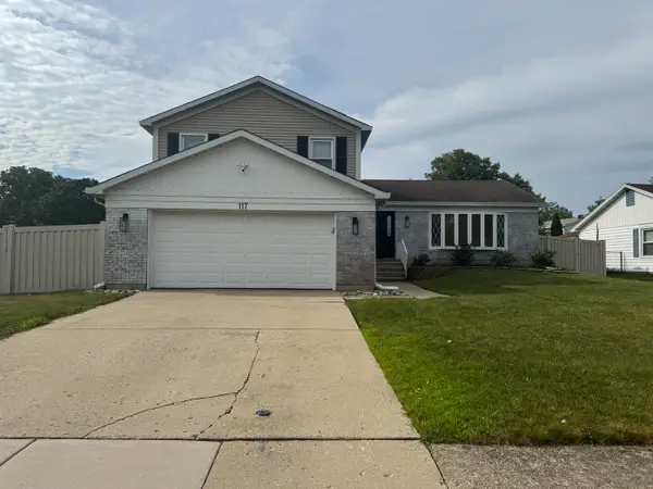 117 Mill Pond Drive, Glendale Heights, IL 60139