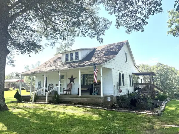 5704 Marion Road, Metropolis, IL 62960