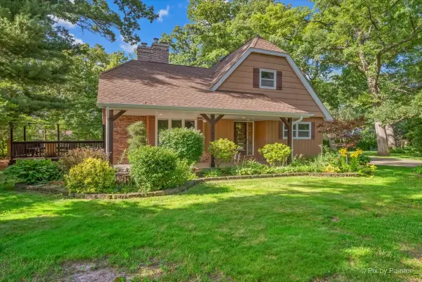 616 Joy Lane, Sleepy Hollow, IL 60118