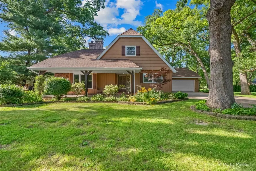 616 Joy Lane, Sleepy Hollow, IL 60118 - #2