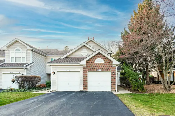 214 N Cathy Lane, Mount Prospect, IL 60056