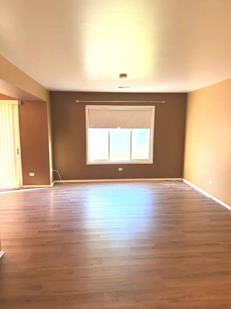 820 Sandra Drive #2C, University Park, IL 60484 - #3