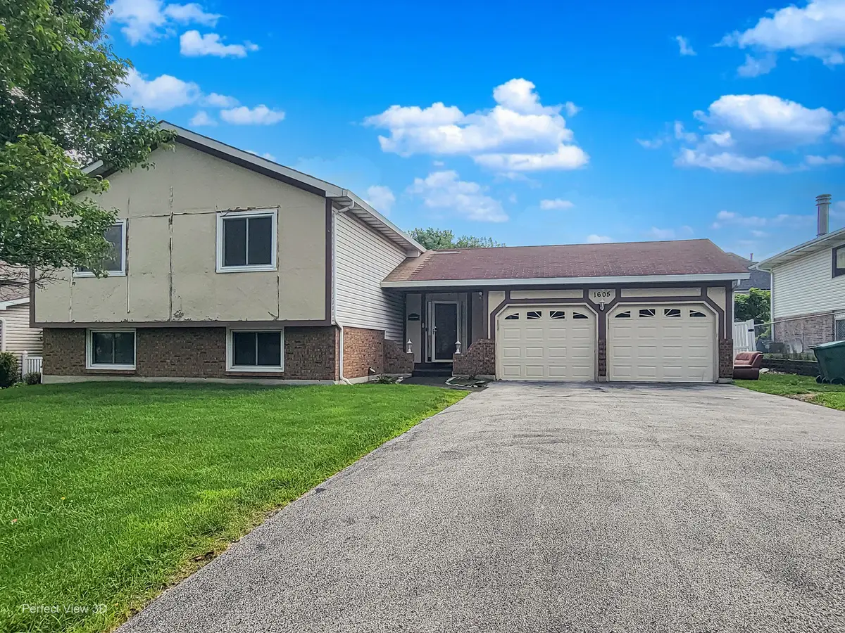 1605 S Main Street, Lombard, IL 60148 - #1