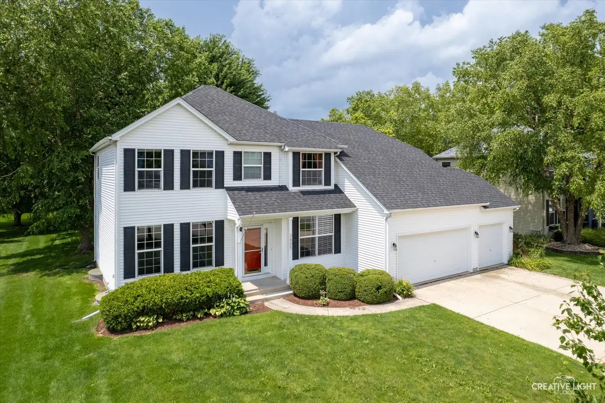 2605 Overlook Court, Yorkville, IL 60560 - #1