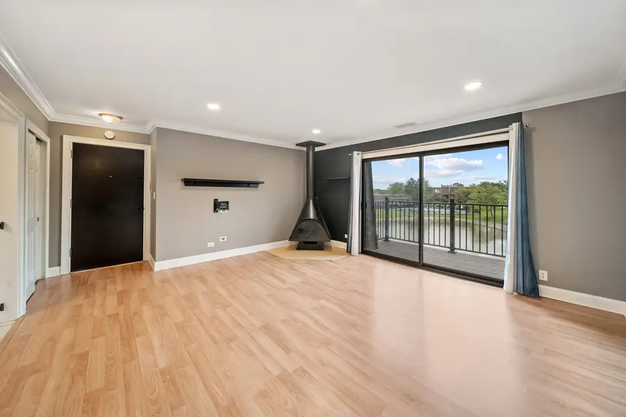 621 Tralee Court #3C, Schaumburg, IL 60193 - #3