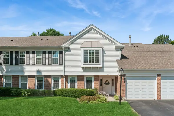 513 Kingsmill Lane #C, Prospect Heights, IL 60070