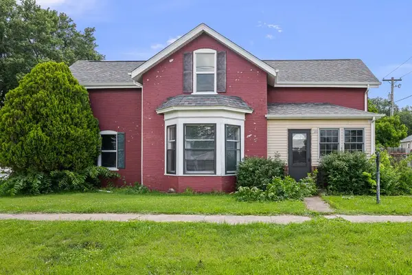 1408 13th Street, Viola, IL 61486