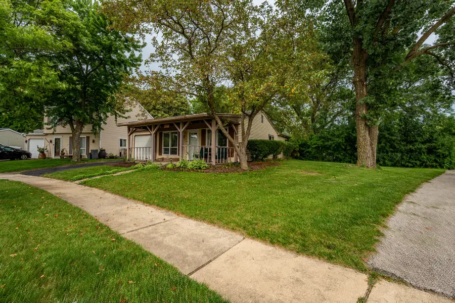 2S677 Wembly Drive, Warrenville, IL 60555 - #3