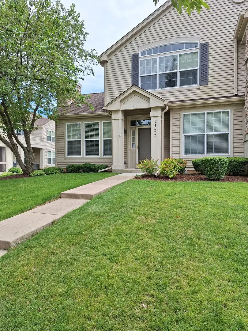 2735 Acorn Court, West Dundee, IL 60118 - #1