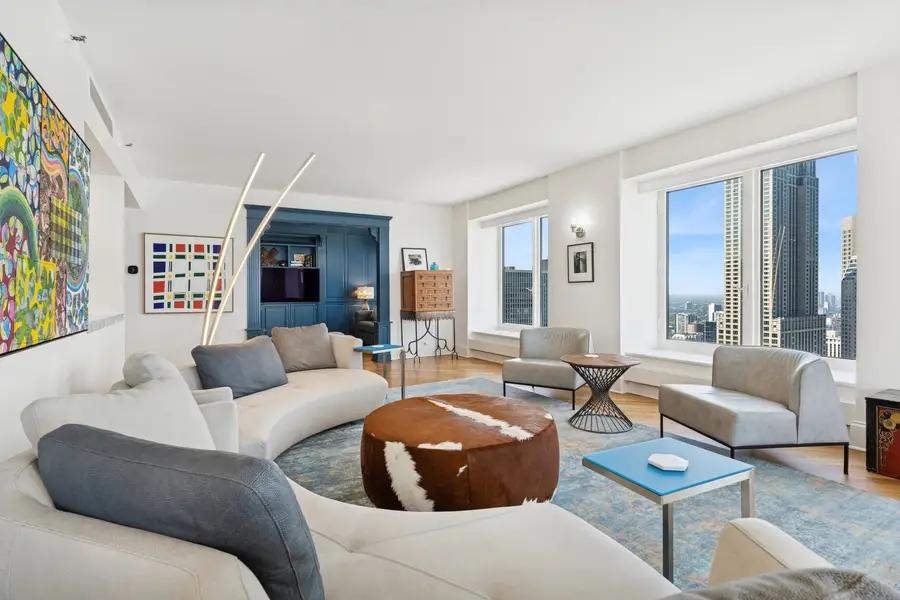 161 E Chicago Avenue #38A, Chicago, IL 60611 - #3