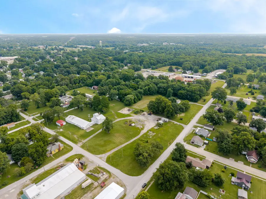 Lot 1 S Washington Street, Salem, IL 62881 - #2