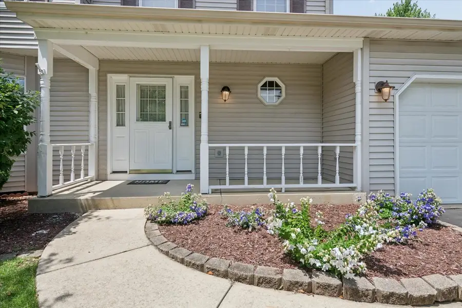 95 Winter Hill Circle, Montgomery, IL 60538 - #3