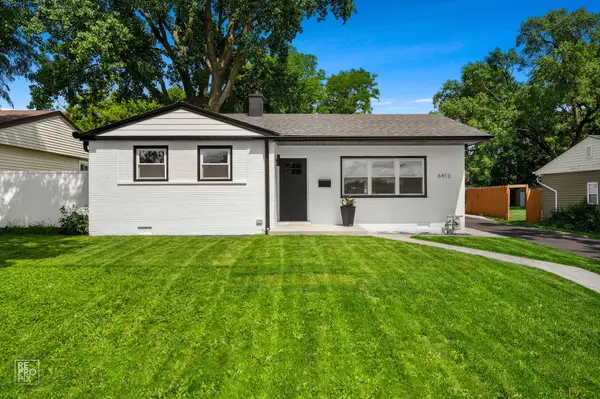 6413 Dunham Road, Downers Grove, IL 60516