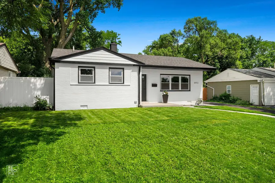 6413 Dunham Road, Downers Grove, IL 60516 - #3