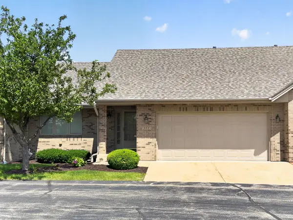 533 Brant Circle #533, DeKalb, IL 60115