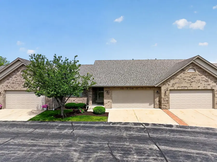 533 Brant Circle #533, Dekalb, IL 60115 - #2