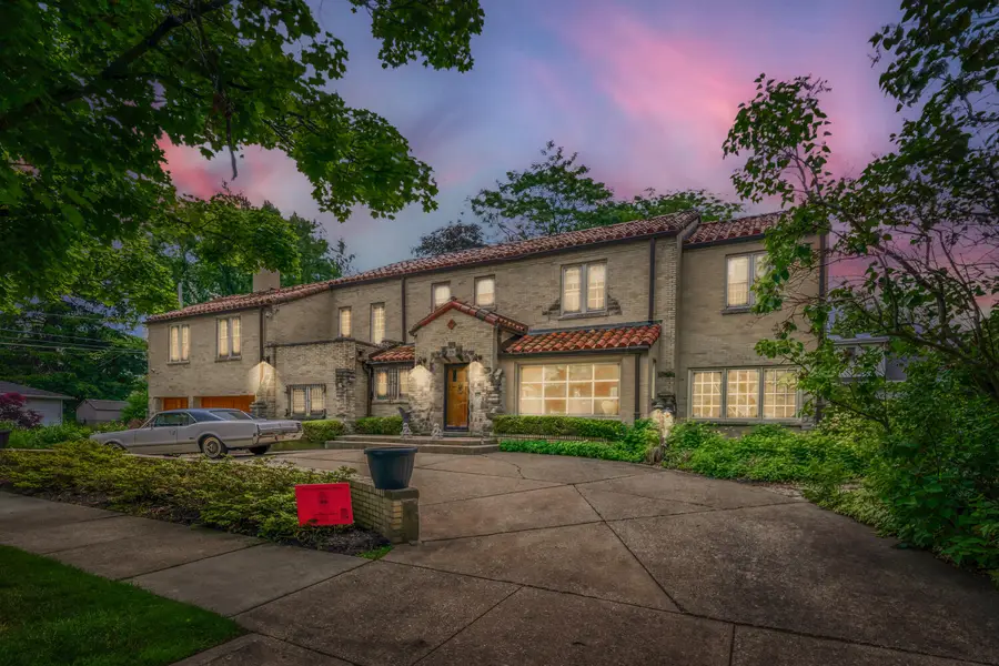 9101 S Hoyne Avenue, Chicago, IL 60643 - #2