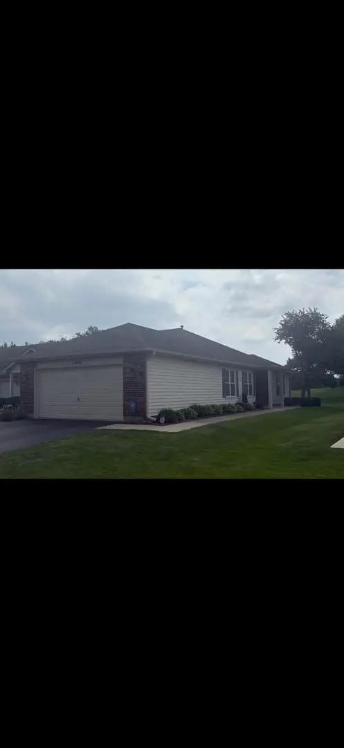 13626 S Magnolia Drive, Plainfield, IL 60544 - #1