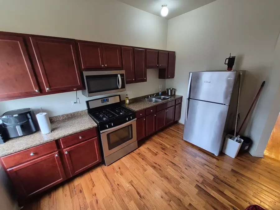 4126 W Adams Street, Chicago, IL 60624 - #3