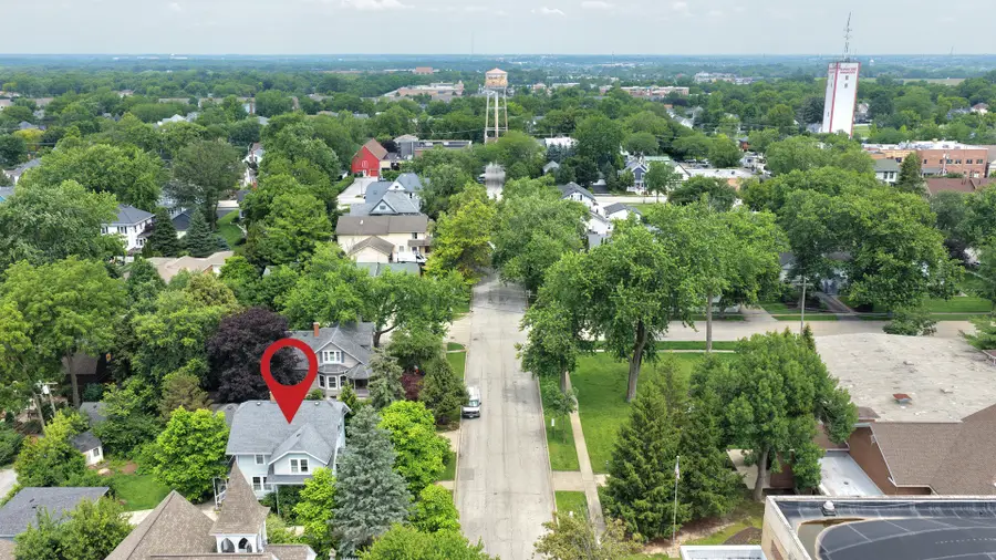 138 Hickory Street, Frankfort, IL 60423 - #2