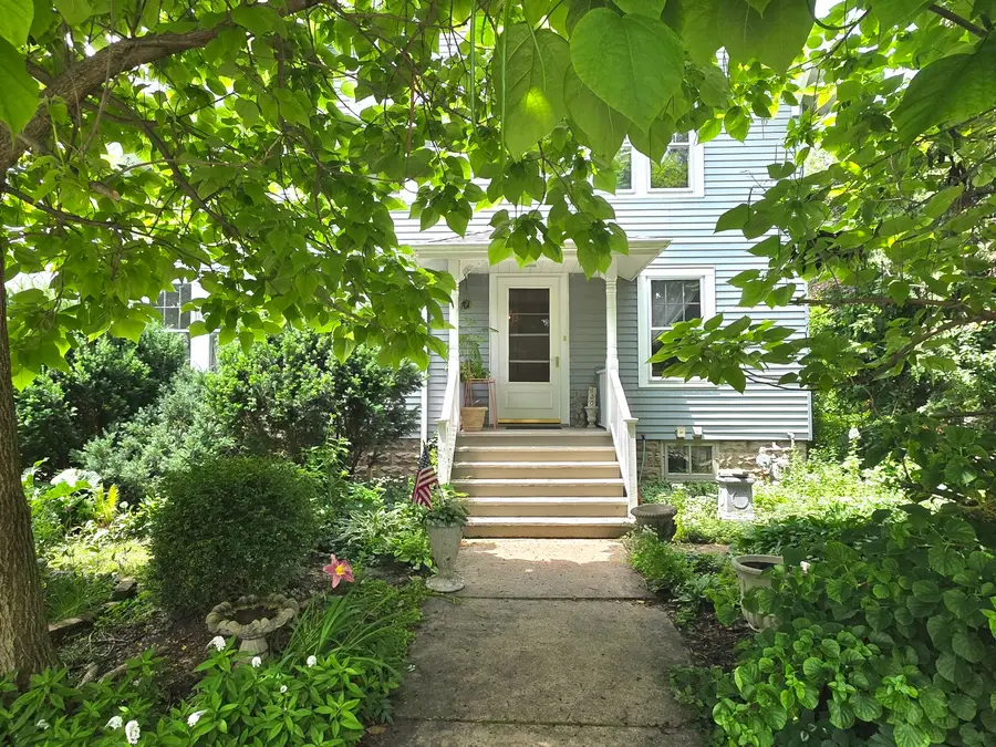 138 Hickory Street, Frankfort, IL 60423 - #3