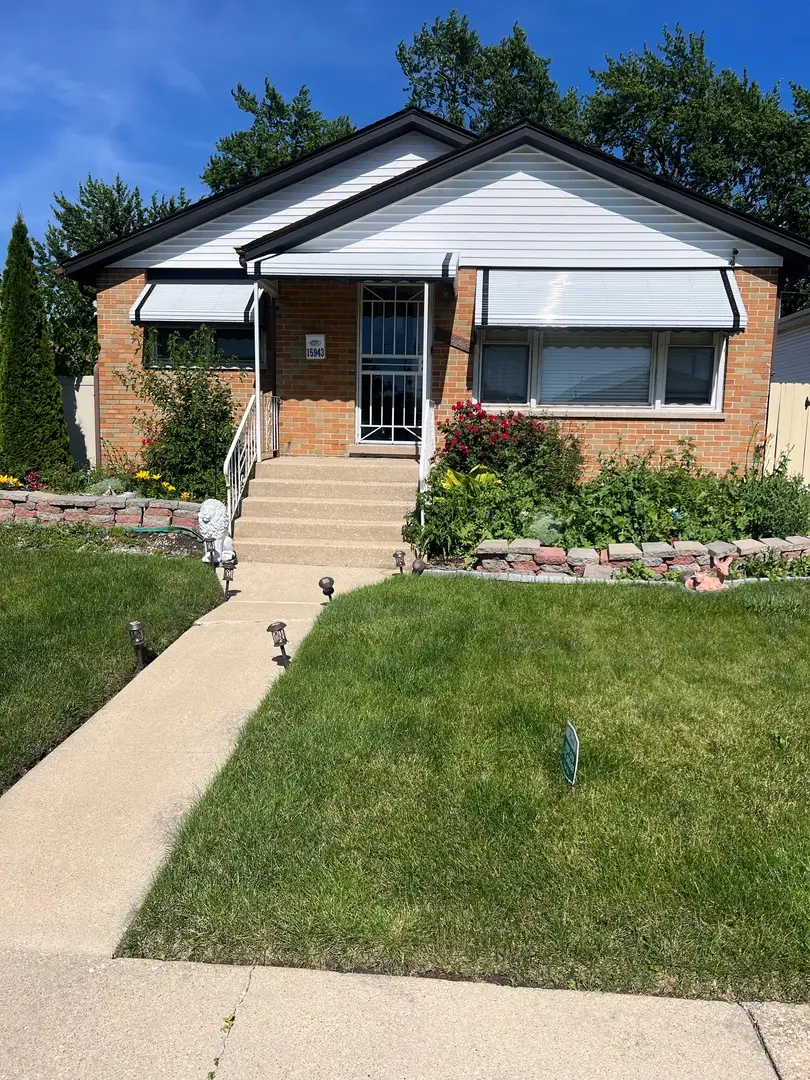 15943 Vine Avenue, Harvey, IL 60426 - #1