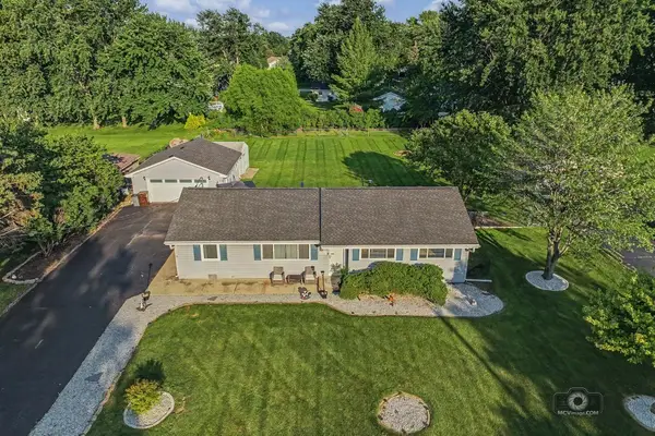 2522 Von Esch Road, Joliet, IL 60431