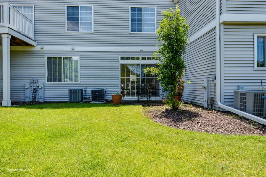 404 Cascade Lane #404, Oswego, IL 60543 - #2