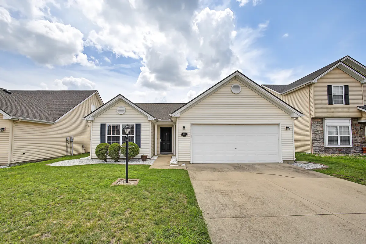 711 Lauterbur Lane, Champaign, IL 61822 - #1
