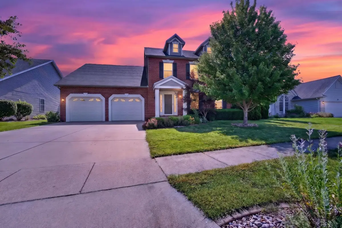 14 Rosewood Court, Bloomington, IL 61704 - #1