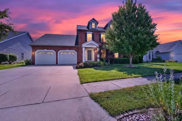14 Rosewood Court, Bloomington, IL 61704