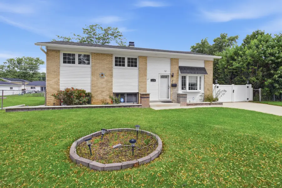 170 E Altgeld Avenue, Glendale Heights, IL 60139 - #2
