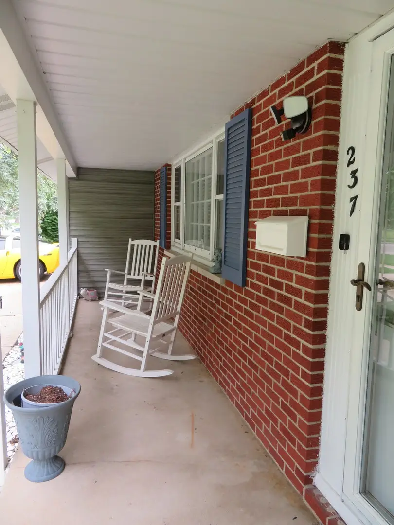 237 N Babcock Drive, Palatine, IL 60074 - #3
