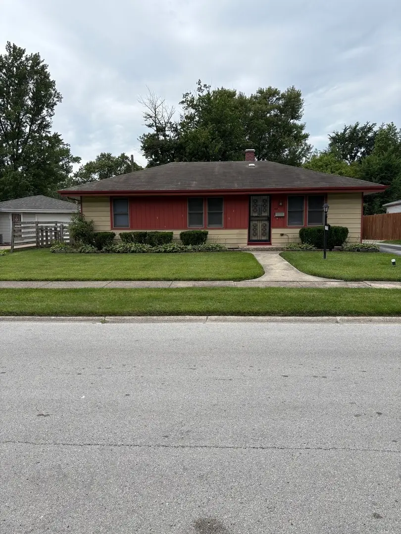 14238 Marshfield Avenue, Dixmoor, IL 60426 - #1