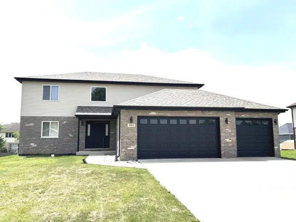 4985 W Margaret Street, Monee, IL 60449