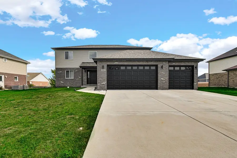 4985 W Margaret Street, Monee, IL 60449 - #3
