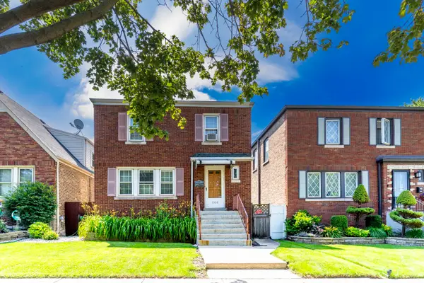 5308 S Austin Avenue, Chicago, IL 60638
