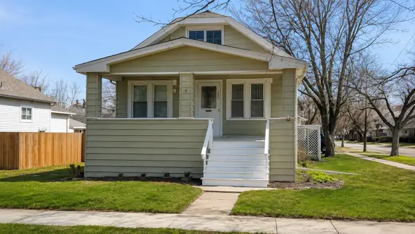 403 Beach Avenue, La Grange Park, IL 60526